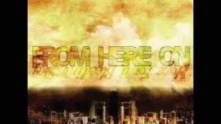 Watch From Here On Hope For A Bleeding Sky video