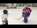The BHL Life | Beer League Legend VS Mini-Mite (Episode #49)