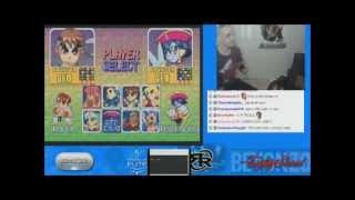 Fanatiq And Americano Champ Rate Kat Gunn