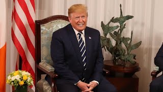 Trump: ICE to deport millions in US illegally
