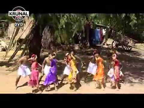 Marathi Folk - A Koli - Aagri Koli Haldi