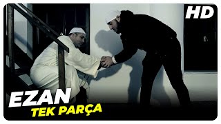 Ezan | Türk Korku Filmi Tek Parça (HD)