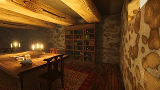 LEGACY: Quest for a Family Treasure | THE HOUSE escape room demo