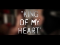 K-LOVE "King Of My Heart" by Love & The Outcome LIVE