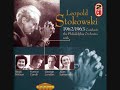 Donizetti "Lucia di Lammermoor" - 'Mad Scene' - Joan Sutherland; Stokowski conducts