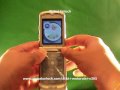 AT&T Unlock motorola V365 phone - globalunlock.com