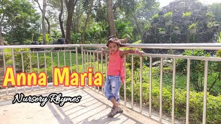 Watch Children Anna Maria video