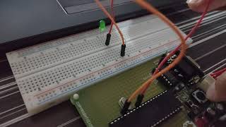 Lab 7 Output