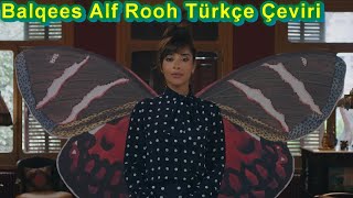 Balqees Alf Rooh Türkçe Çeviri