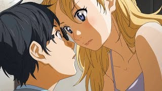 Top 10 Best Anime For Couples