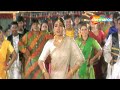 Dum Dum Danke | Ghulam-E-Mustafa | Ravi Behl | Nana Patekar| Raveena Tandon | Bollywood Dandiya Song