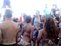 BORA BORA BEACH CLUB IBIZA Part2