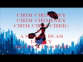 Chim Chim Cher-ee Karaoke (female only) by Amy