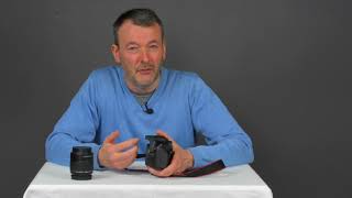 01. Best Canon EOS 2000D | Rebel T7 Basic Settings video | How to set up your #2000D  #RebelT7 youtube