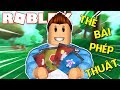 Roblox | THẺ BÀI PHÉP THUẬT TRIỆU HỒI NÁ BẮN BỂ TRỨNG BỌN CƯỚP - Hexaria | KiA Phạm