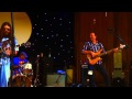 Justin McCorkle Band - SXSE Springfest 2014 hosted by CARMA