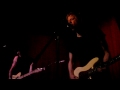 Divine Fits - Flaggin a Ride (Spoon, Wolf Parade), Hotel Cafe, Los Angeles 08-21-2012