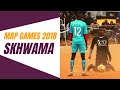 SKHWAMA Tshepo Matete Experience: Prepare to Be Dazzled by His Kasi Football Skills | Diski Domain