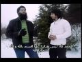 An encounter with a young man who still does not exceed three years in Islam !!