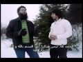 An encounter with a young man who still does not exceed three years in Islam !!