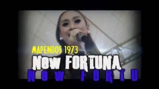 New Fortuna Live Mapendosnorma Cantika-Tere Lie