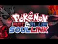 Pokémon Red & Blue Soul Link Randomized Nuzlocke w/ ShadyPenguinn!! - Ep 4 "Selfish Shady"