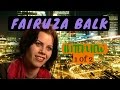RETURN TO OZ interview with Fairuza Balk-Part 1 of 2