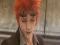 Cloud's Dream: The Sequel (Advent Children)