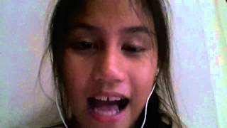 Reflection Cover Chorus Only And No Music
