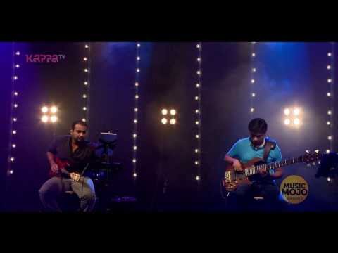 Mahaganapathim - Project YUJ - Music Mojo Season 2 - Kappa TV...