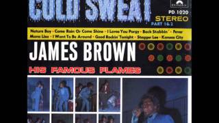 Watch James Brown I Loves You Porgy video