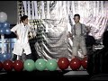 SIKAT MOVES DUO ( VINCENT & MARK B.)