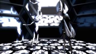 Mmd Get Up & Move Hd