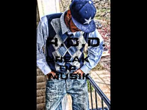 M4L PRESENTS R.O.D. BREAK UP MUSIK
