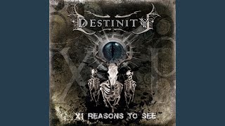 Watch Destinity Negative Eyes Control video