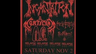 Watch Prophecy Assembled By Death video