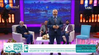Hakan Erteki̇n. Annem Ilahisi