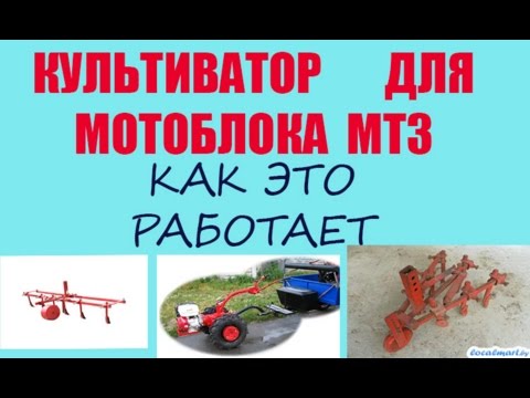 Культиватор для мтз Культиватор для мтз