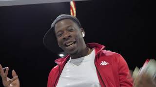 BAM DOE X Still Flippin #DMETVDIDIT #DMETV #843MUSICSCENE