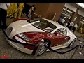 Видео Bugatti Veyron Pegaso Edition in Dubai