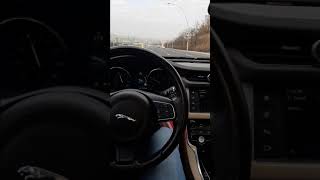 Jaguar XF Prestige Plus - TOCAME Lüx Araba Snap Gündüz