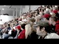 Detroit Red Wings Training Camp-behind the scenes