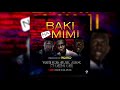 BAKI NA MIMI (official cover audio) mp4
