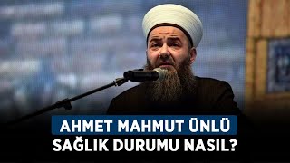 Cübbeli̇ Ahmet Hoca Ameli̇yata Alindi Son Daki̇ka Sağlik Durumu Nasil?