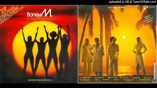 Watch Boney M Boonoonoonoos video