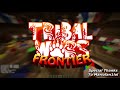 Tribal Wars: Frontier - Minecraft Game Show - Episode 1 | The American Dream