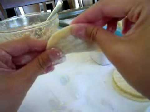 How To Make Dumplings