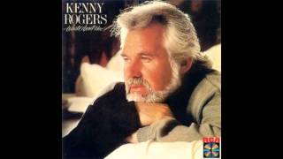 Watch Kenny Rogers The Stranger video