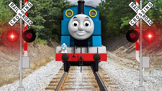 Thomas Finger Family