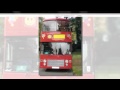 Children's Activity Centres - Big Red Party Bus